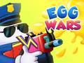 խաղ Egg Wars