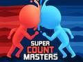 խաղ Super Count Masters