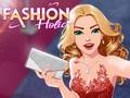 խաղ Fashion Holic