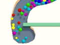 խաղ Funny Balls