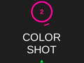 խաղ Color Shot