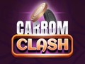 խաղ Carrom Clash