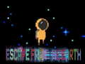 խաղ Escape From the Earth