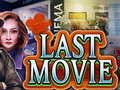 խաղ Last Movie