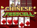 խաղ Chinese Freecell