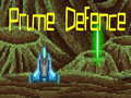 խաղ Prime Defence