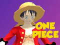 խաղ One Piece 