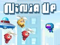 խաղ Ninja Up