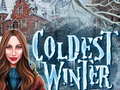 խաղ Coldest Winter