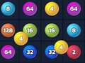 խաղ 2048 Link ‘n Merge