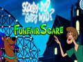 խաղ Scooby-Doo and Guess Who Funfair Scare