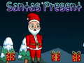 խաղ Santas Present