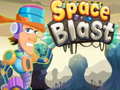 խաղ Space Blast
