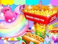 խաղ Carnival Chef Cooking 2