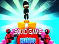 խաղ Squid Game Deadflip