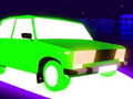 խաղ Neon Rurider