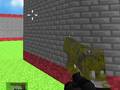 խաղ Blocky Combat SWAT Zombie Apocalypse