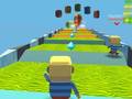խաղ Kogama: Android Parkour