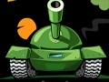 խաղ Awesome Tanks 2