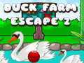 խաղ Duck Farm Escape 2