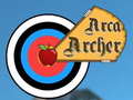 խաղ Arca Archer