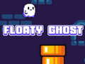 խաղ Floaty Ghost