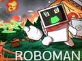 խաղ RoboMan
