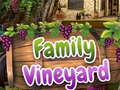 խաղ Family Vineyard