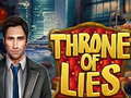 խաղ Throne of Lies