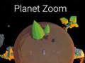 խաղ Planet Zoom