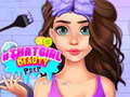 խաղ #ThatGirl Beauty Prep