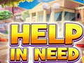 խաղ Help in Need