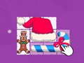խաղ Toybox Christmas Puzzle