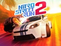 խաղ Nitro Street Run 2