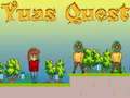 խաղ Yuas Quest