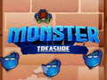 խաղ Monster Treasure