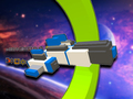 խաղ Hovercraft Spaceship