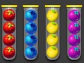 խաղ Sort Fruits