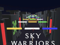 խաղ Sky Warriors