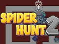խաղ Spider Hunt 2