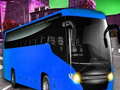 խաղ Fast Bus Ultimate Parking 3D 2022