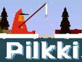 խաղ Pilkki