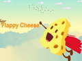 խաղ Super Flappy Cheese