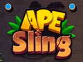 խաղ APE Sling