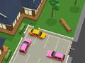 խաղ Car parking 3D: Merge Puzzle