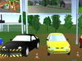 խաղ Crash & Smash Cars