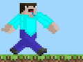 խաղ Noob Steve