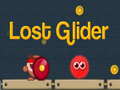 խաղ Lost Glider