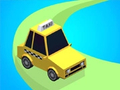 խաղ Traffic Run Puzzle