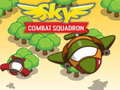 խաղ Sky Combat Squardom